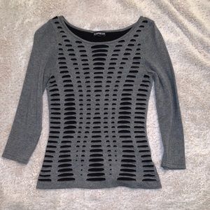 Express Sweater